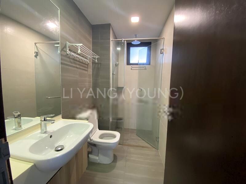 2 Bed Apartment (Condo) for Rent in  Nottinghill Suites - Image 10